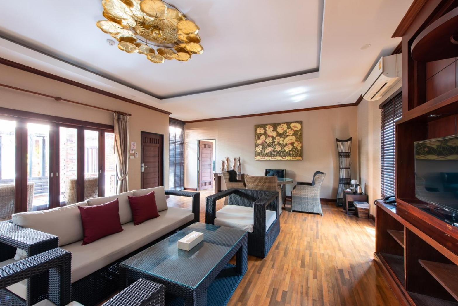 Yotaka Boutique Hotel Бангкок Экстерьер фото